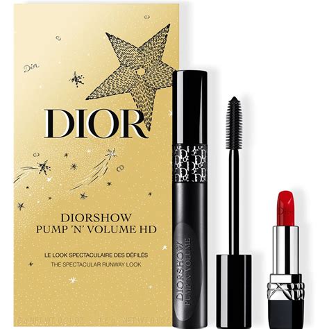 dior lipstick set with clutch pink|Dior clutch lipstick set 2024.